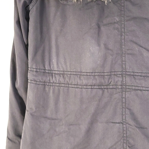 Mossimo women's winter coat, size M - Picture 9 of 11